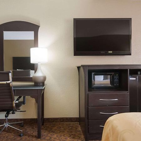 Quality Inn Magnolia Esterno foto