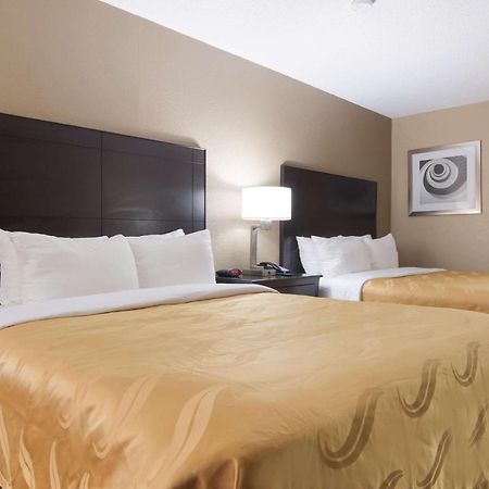 Quality Inn Magnolia Esterno foto